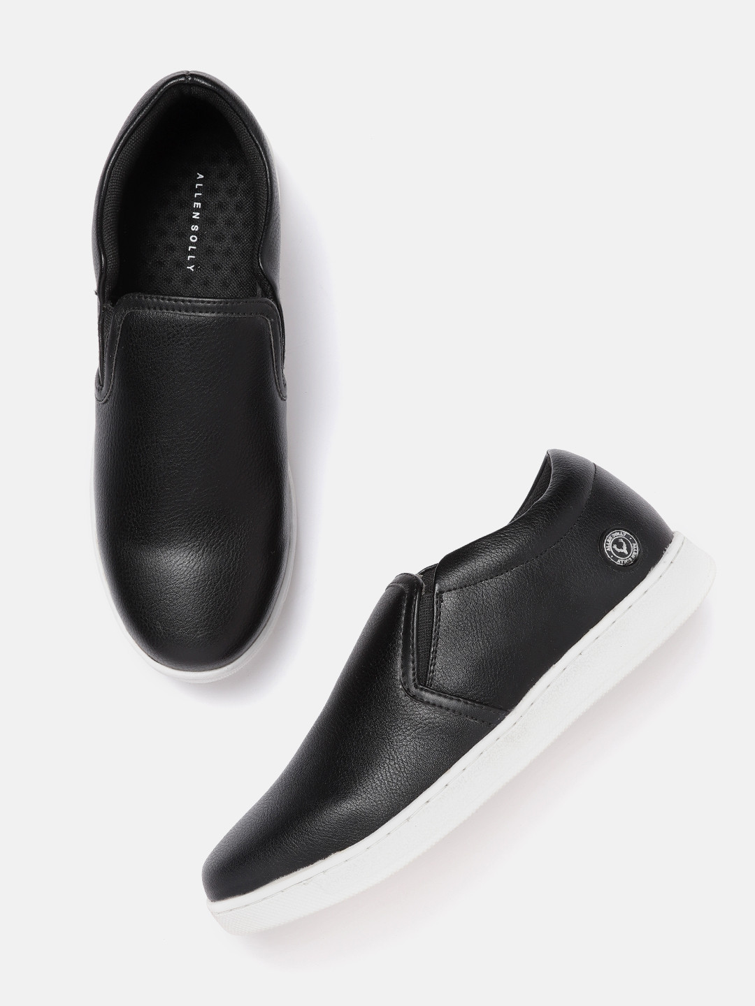 allen solly sneakers for women