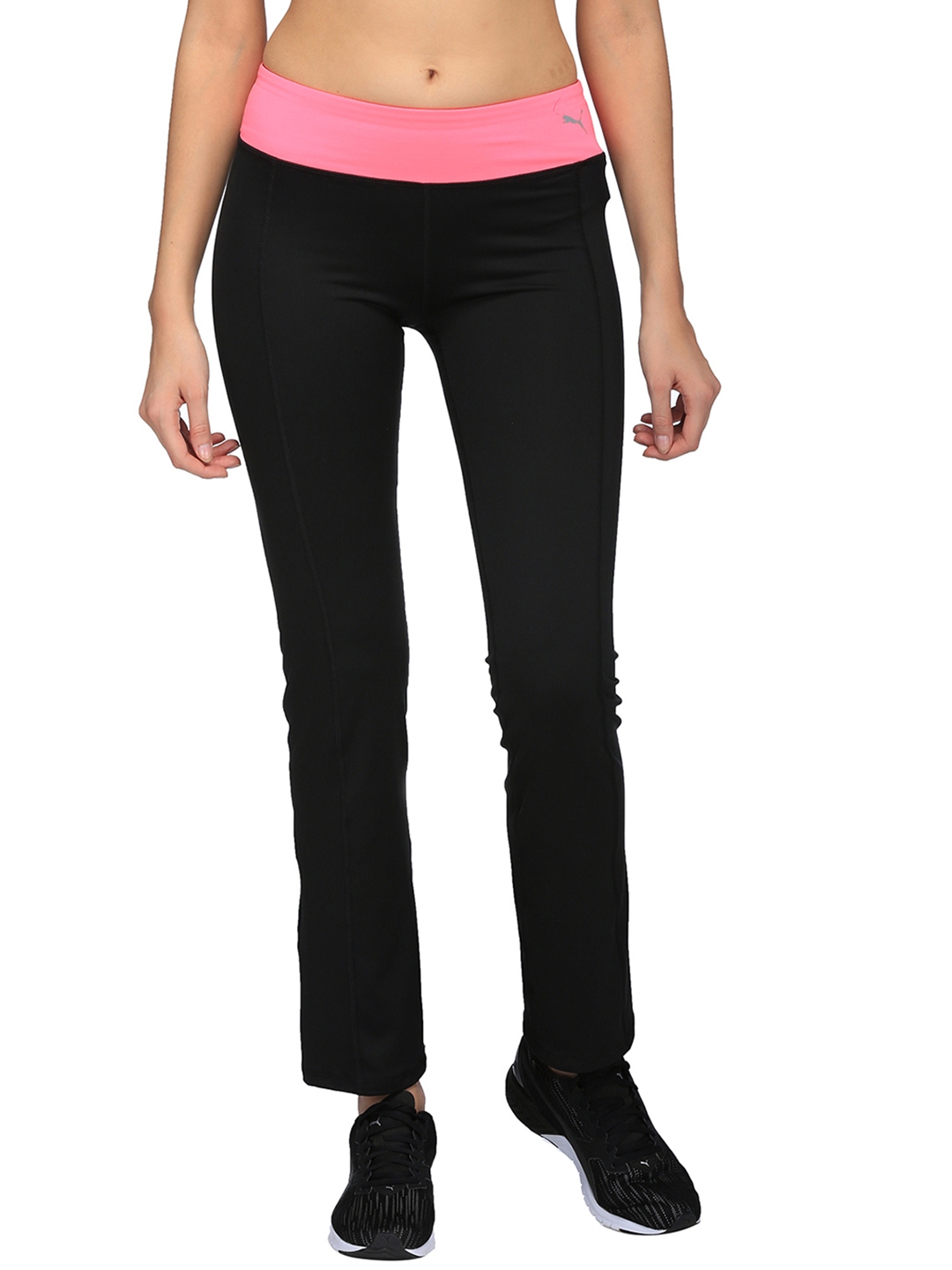 puma track pants for girls