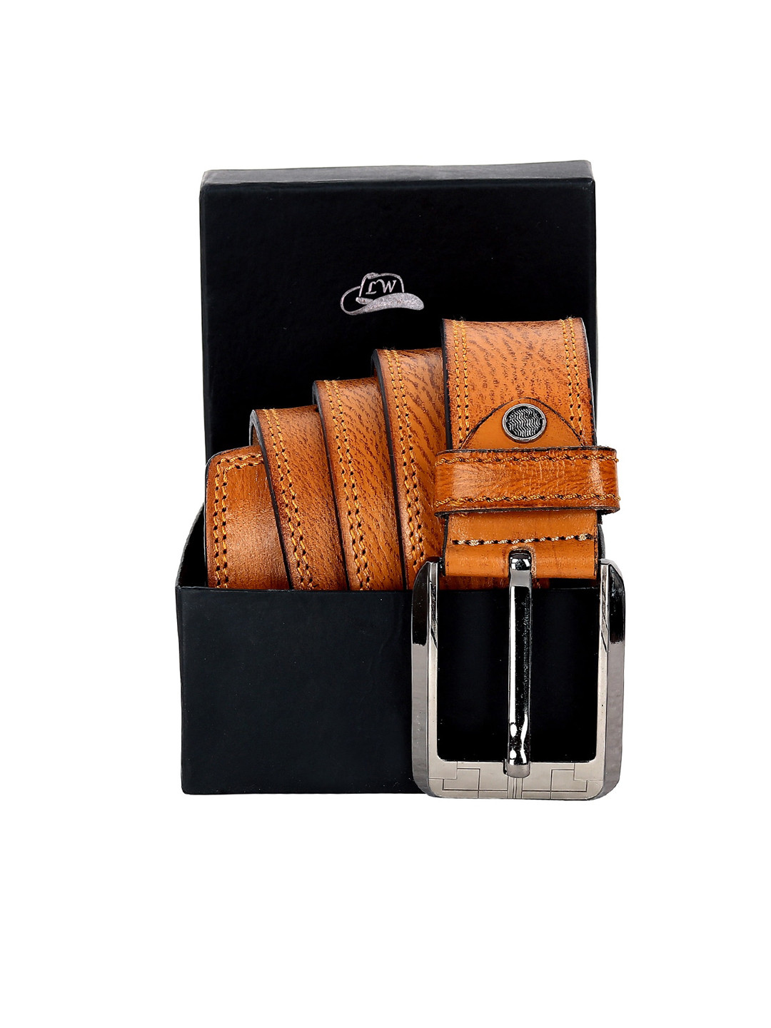 myntra belts