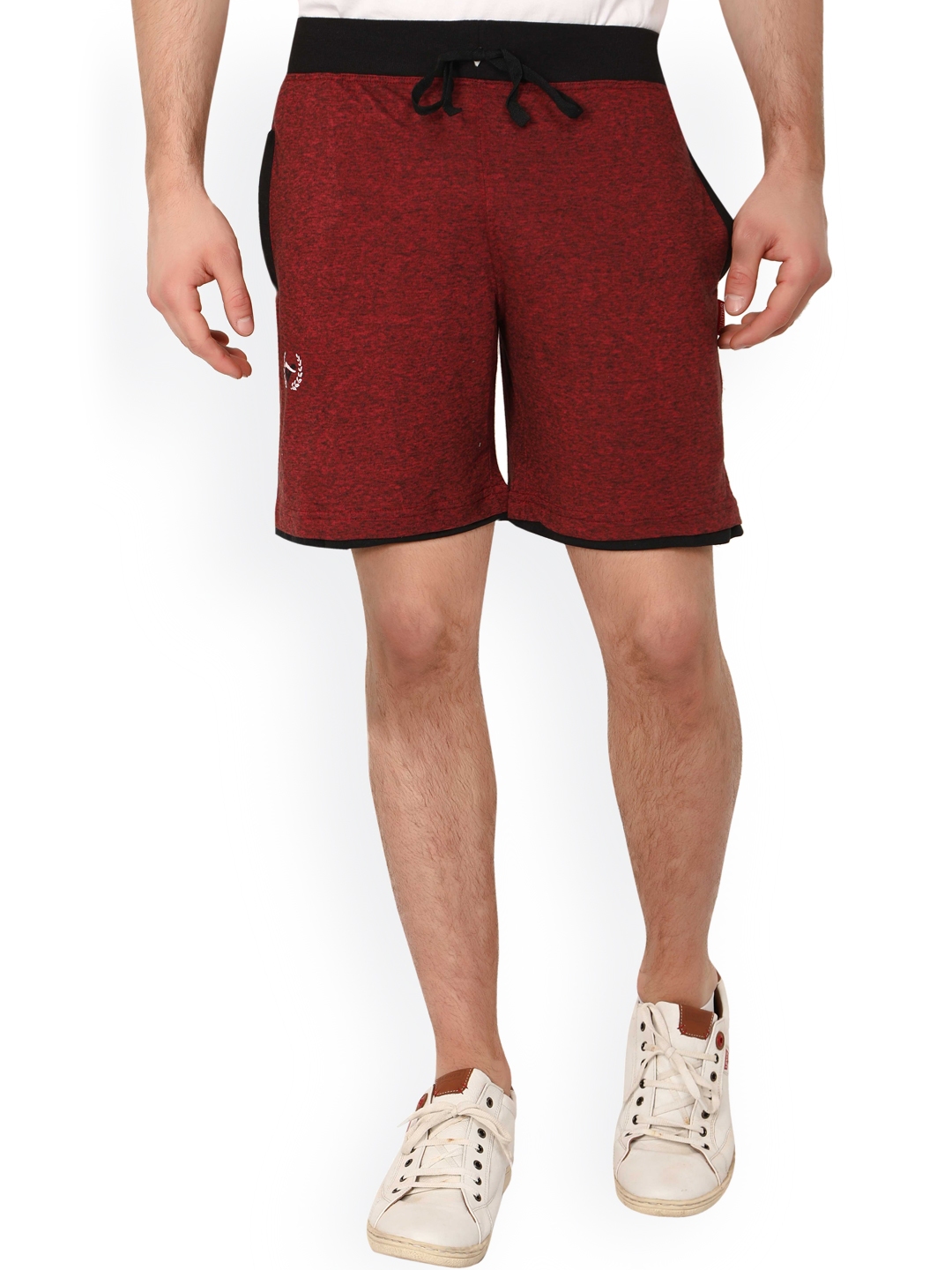 shorts with thermals