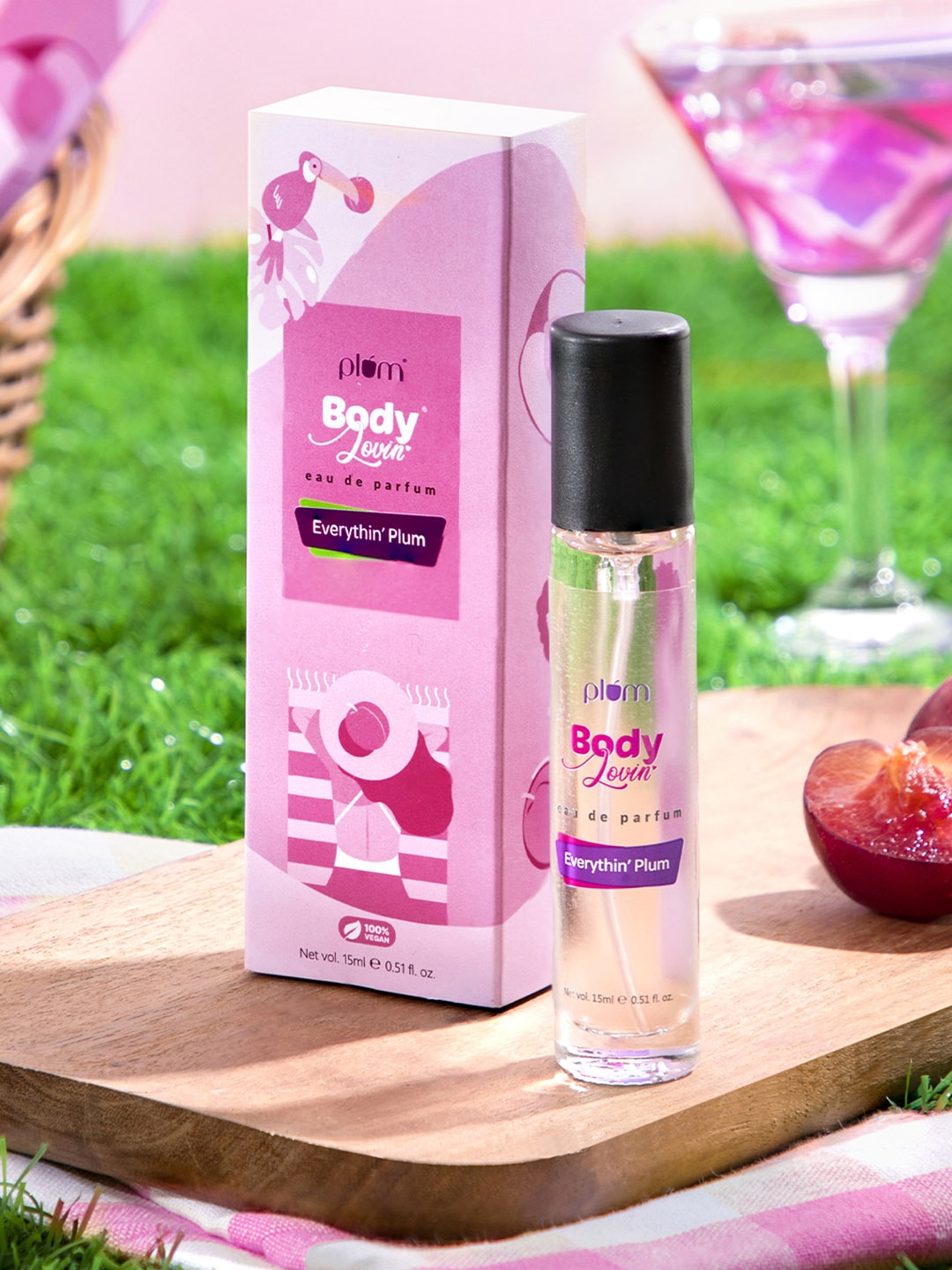 Buy Plum Vegan Long Lasting BodyLovin Everythin Plum Eau De Parfum 15 buy-plum-vegan-long-lasting-bodylovin-everythin-plum-eau-de-parfum-15