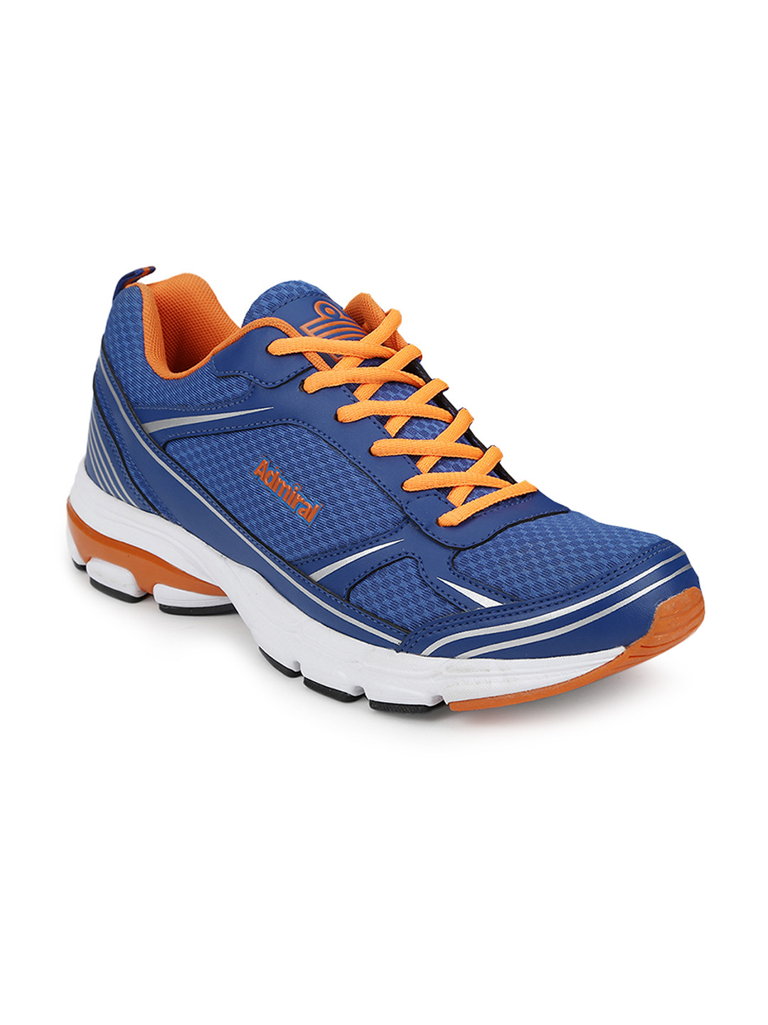 Buy Admiral Men Blue Running Shoes Sports Shoes for Men 1928695 Myntra