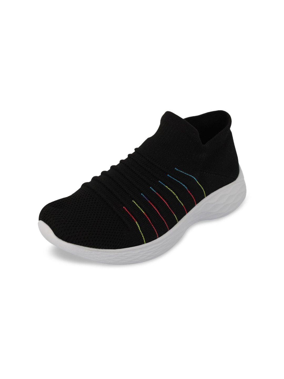 sparx slip on sneakers