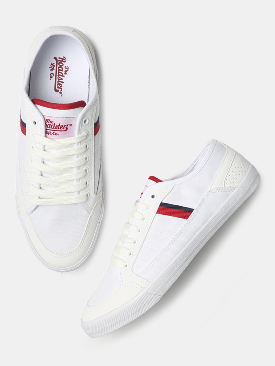 Roadster mens cheap casual shoes