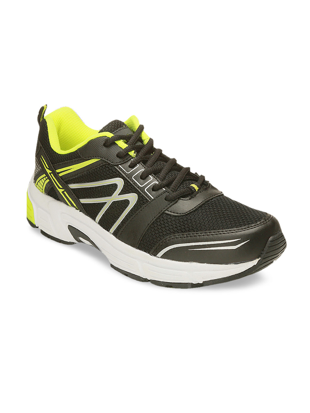 Buy Admiral Men Black Speed Running Shoes Sports Shoes for Men
