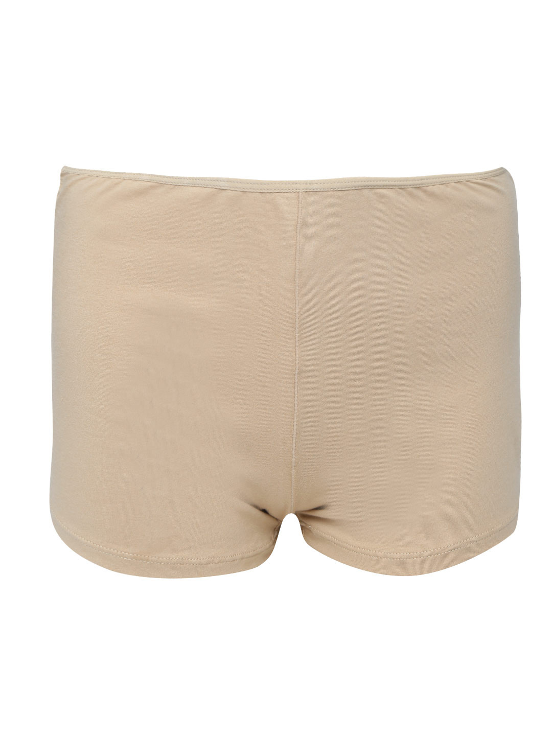 Buy Jockey Women Beige Boy Shorts SS04 0105 Briefs for Women 1929829