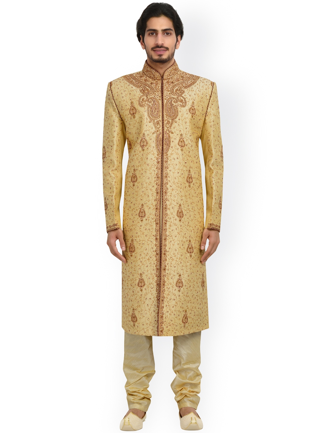 buy manyavar sherwani online
