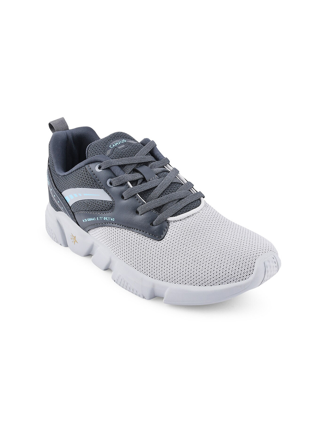 campus running shoes for women
