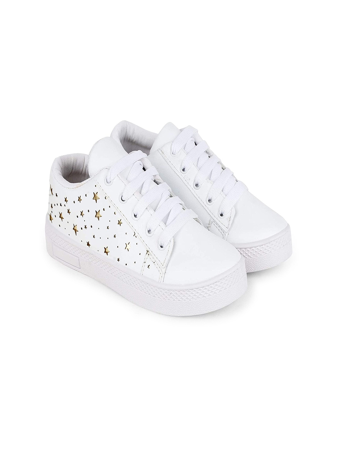 beonza white shoes