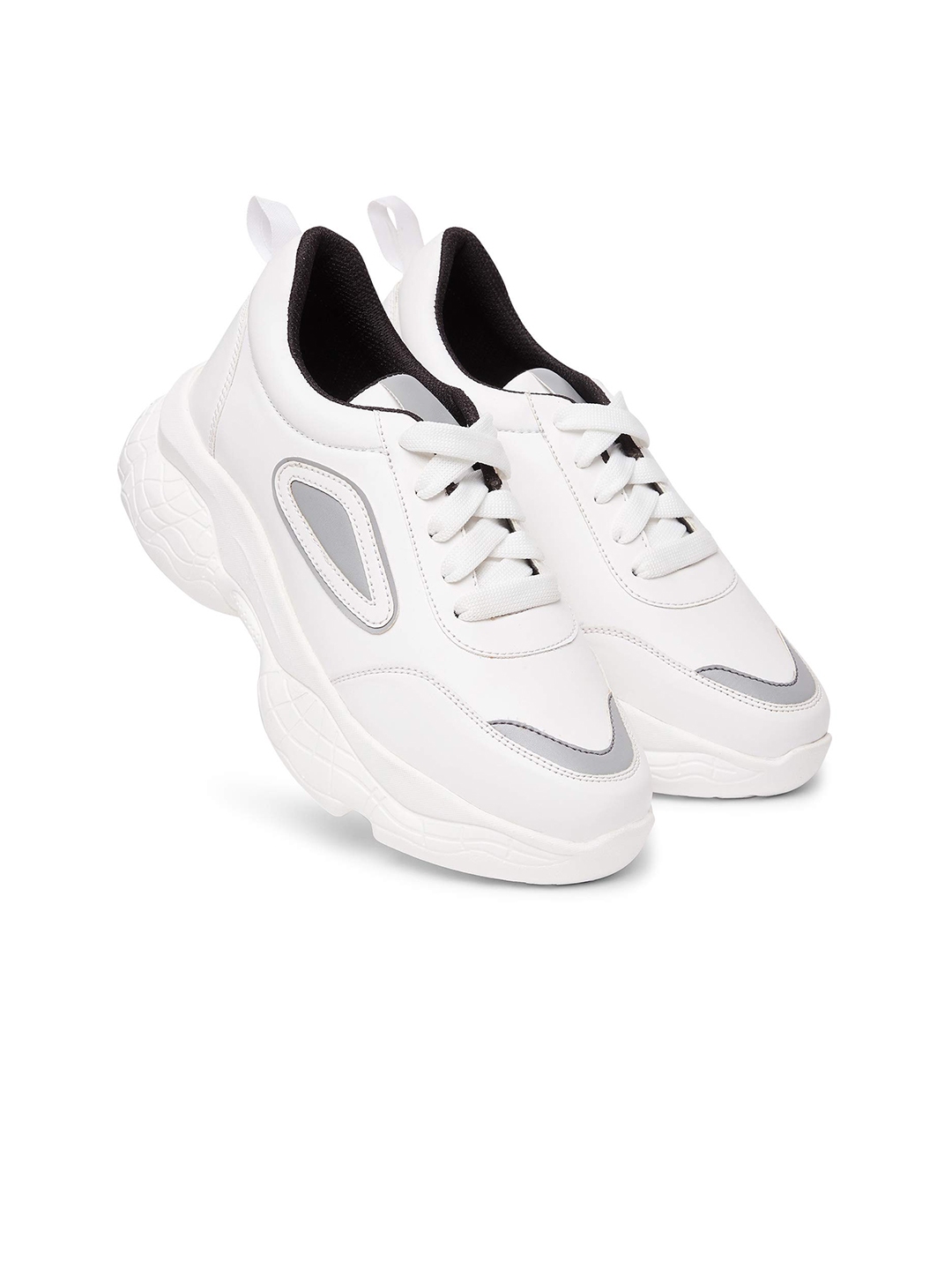 beonza white shoes