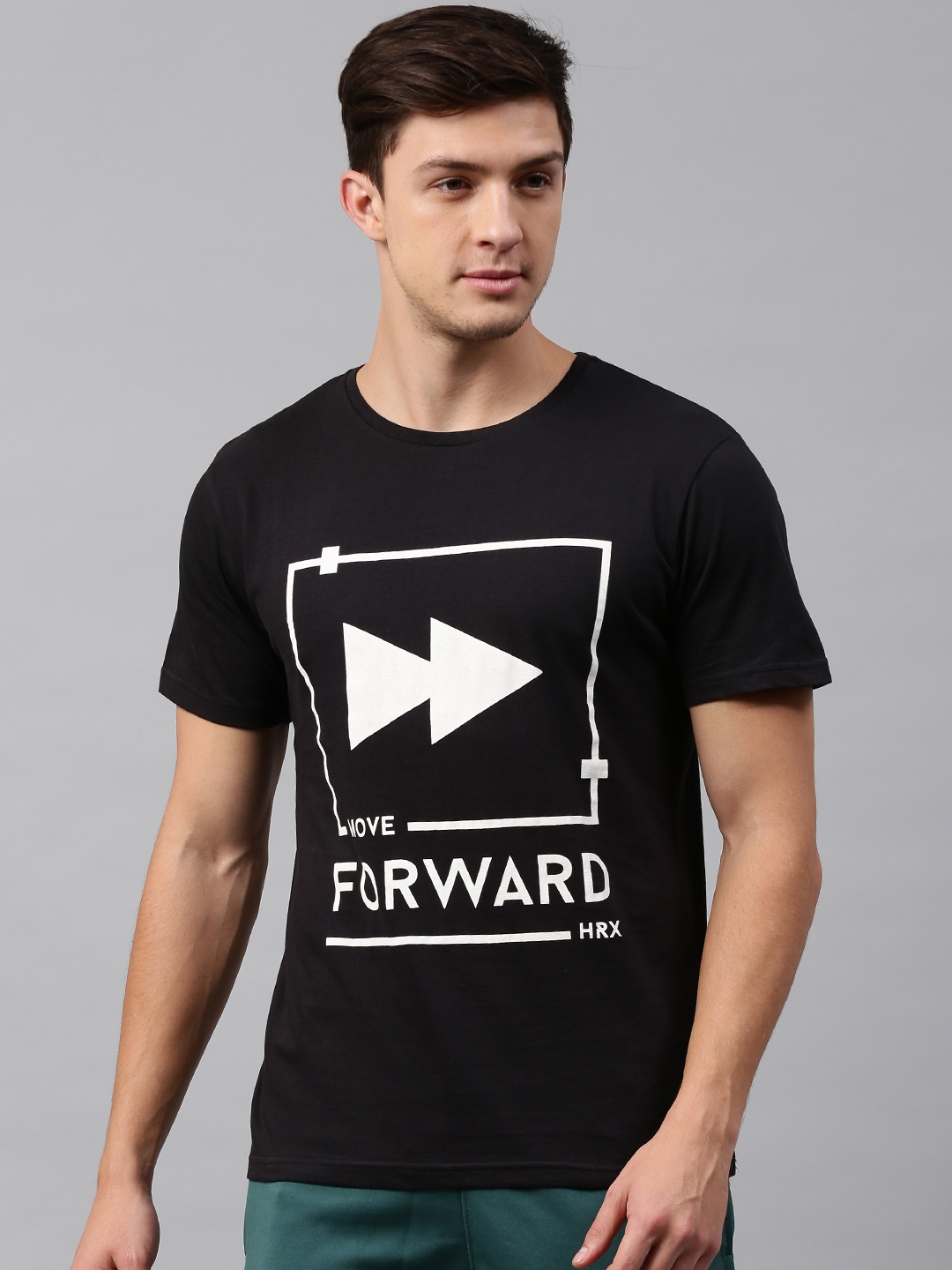 hrithik t shirt in war