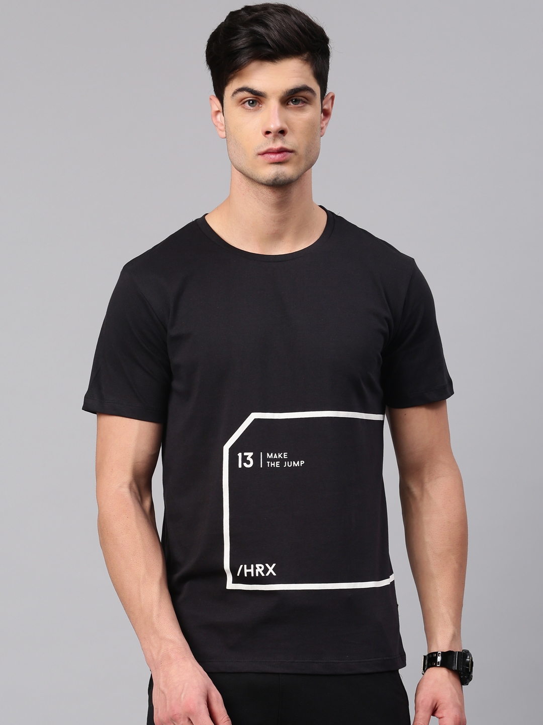 hrithik t shirt in war