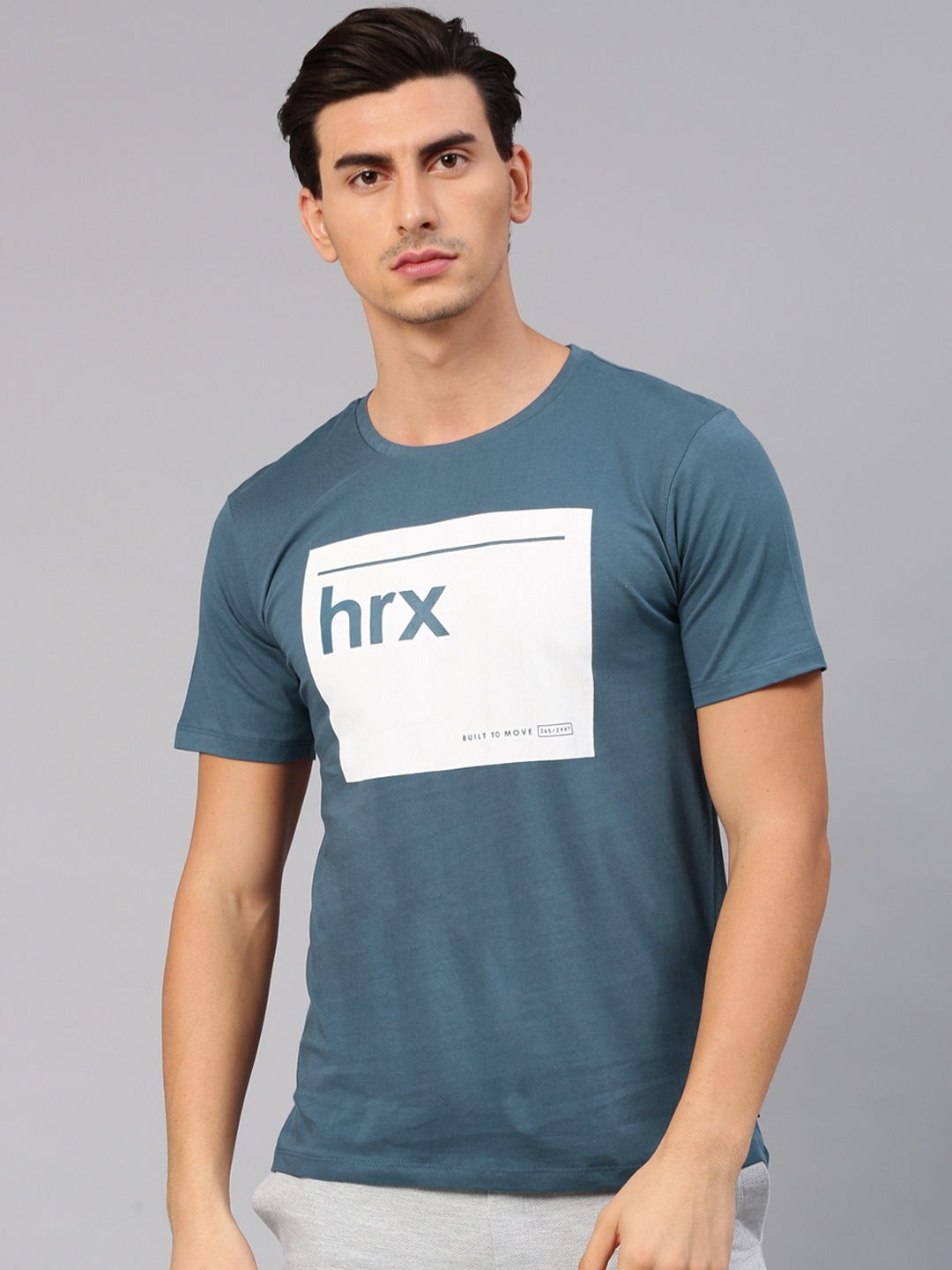 hrithik t shirt in war