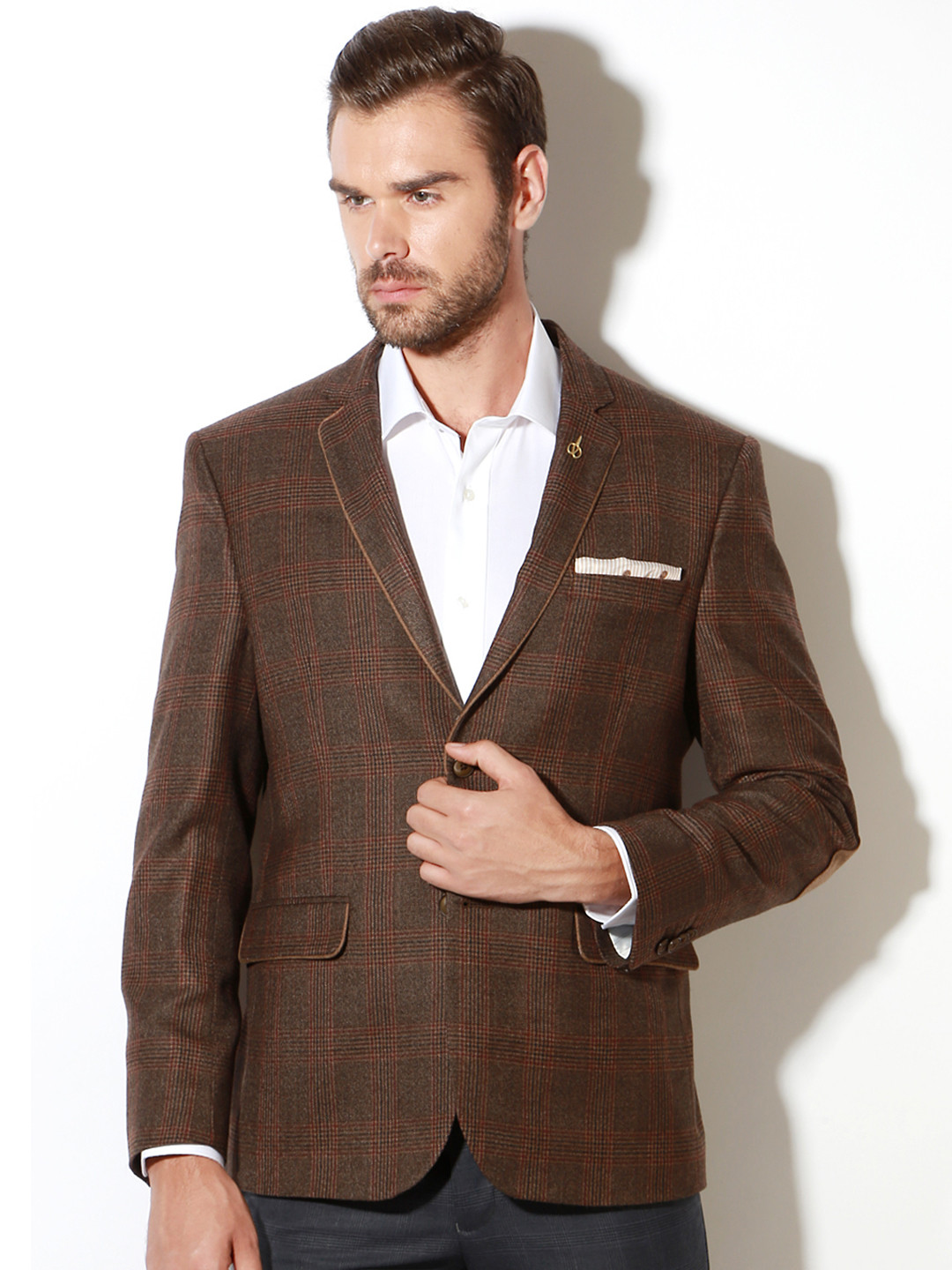 van heusen blazers online