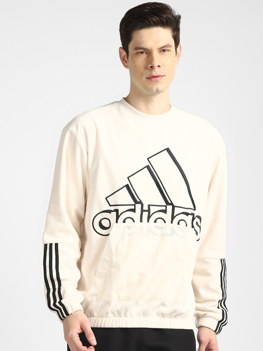 mens off white adidas