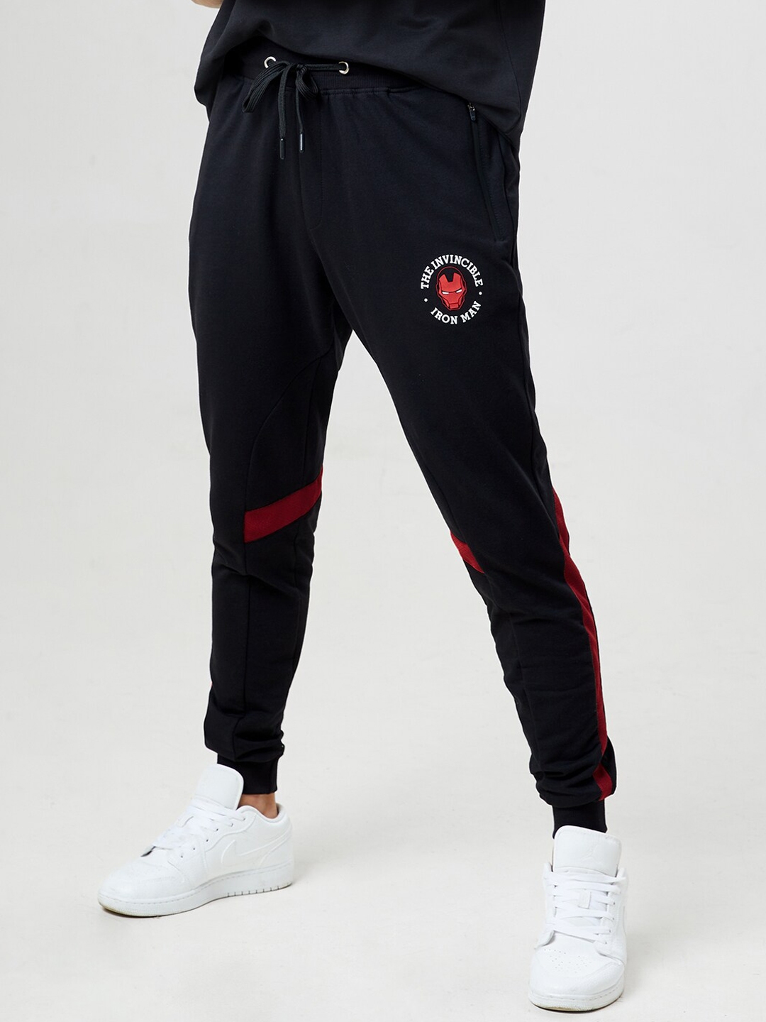 souled store track pants