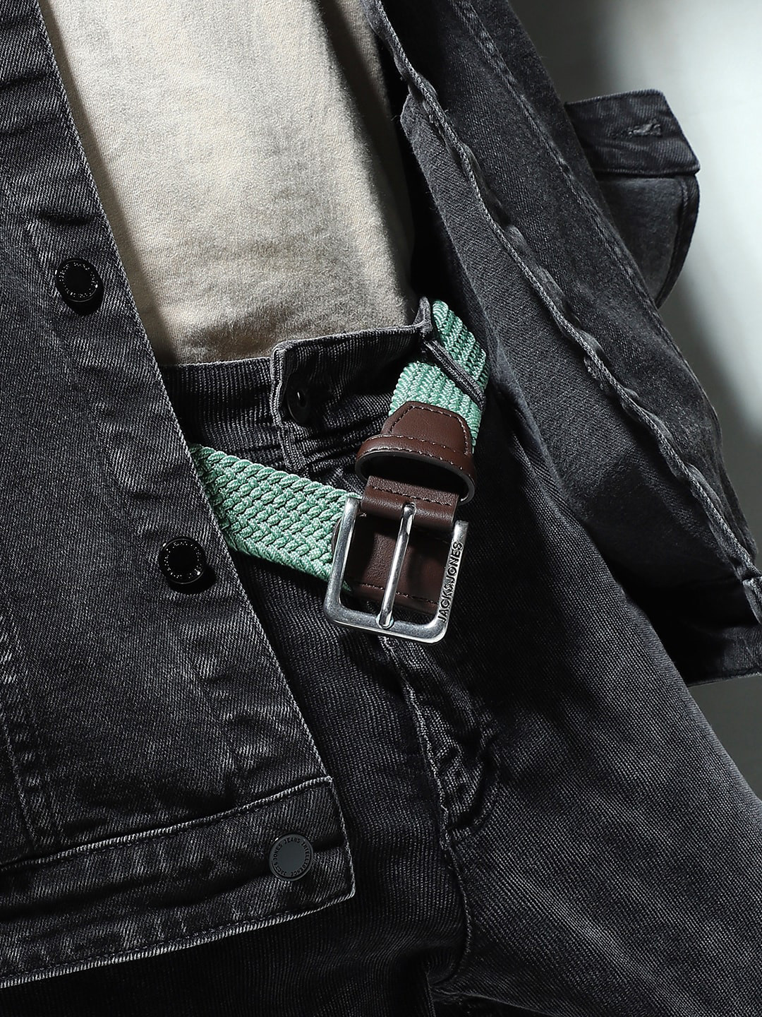 Men's Jarvis Belt main image 1