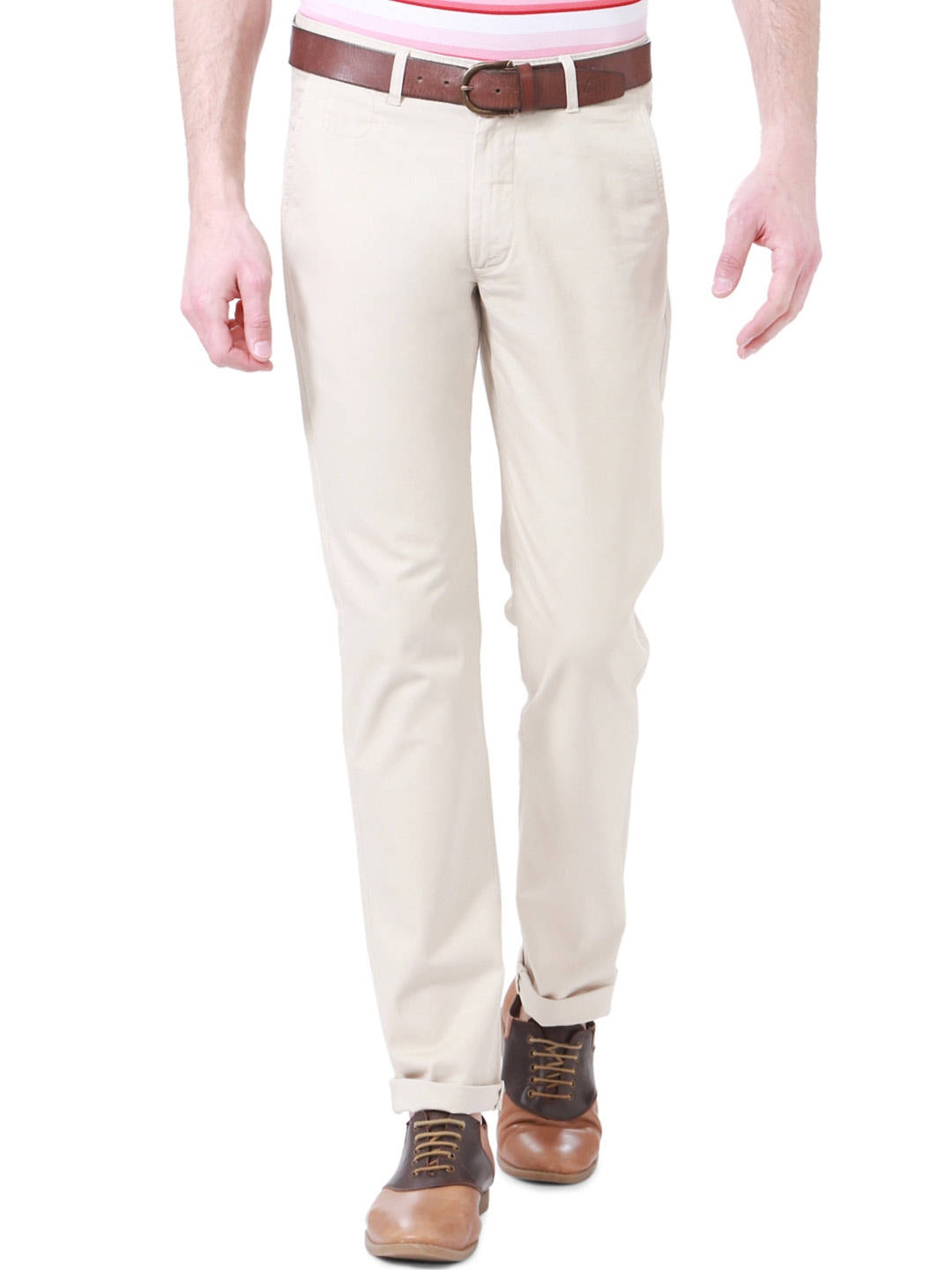peter england pants