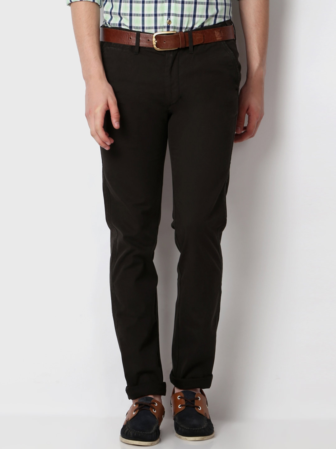 peter england pants