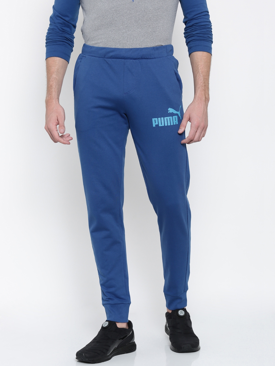jogger pants myntra