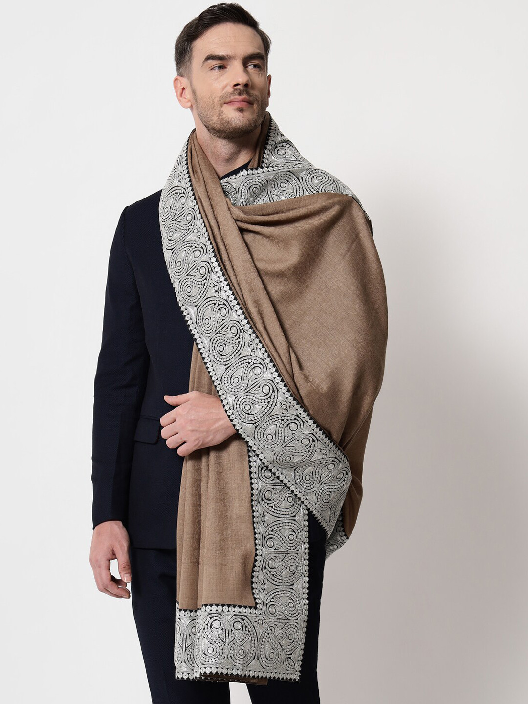 jenis2 shawl