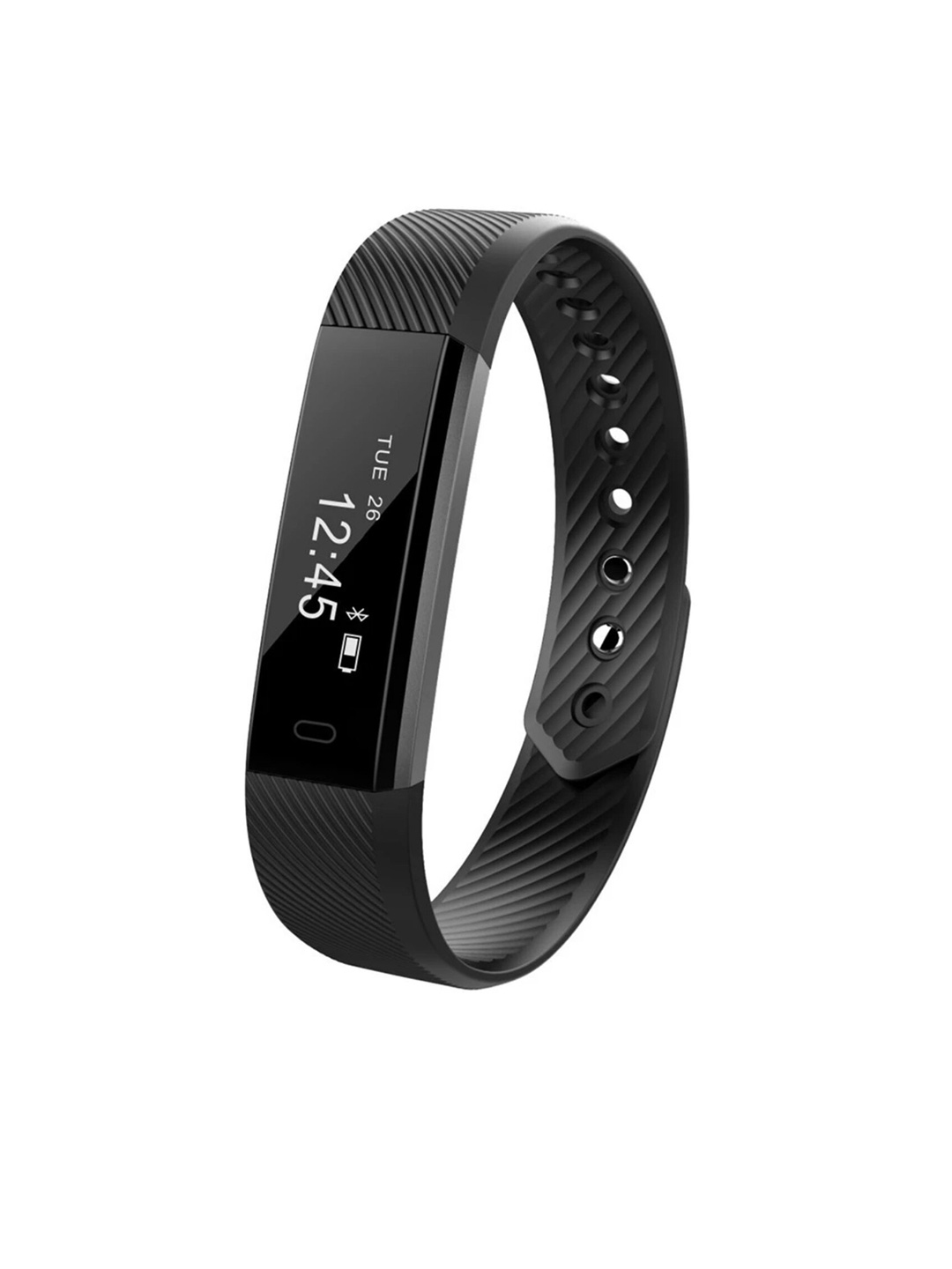 myntra smart band