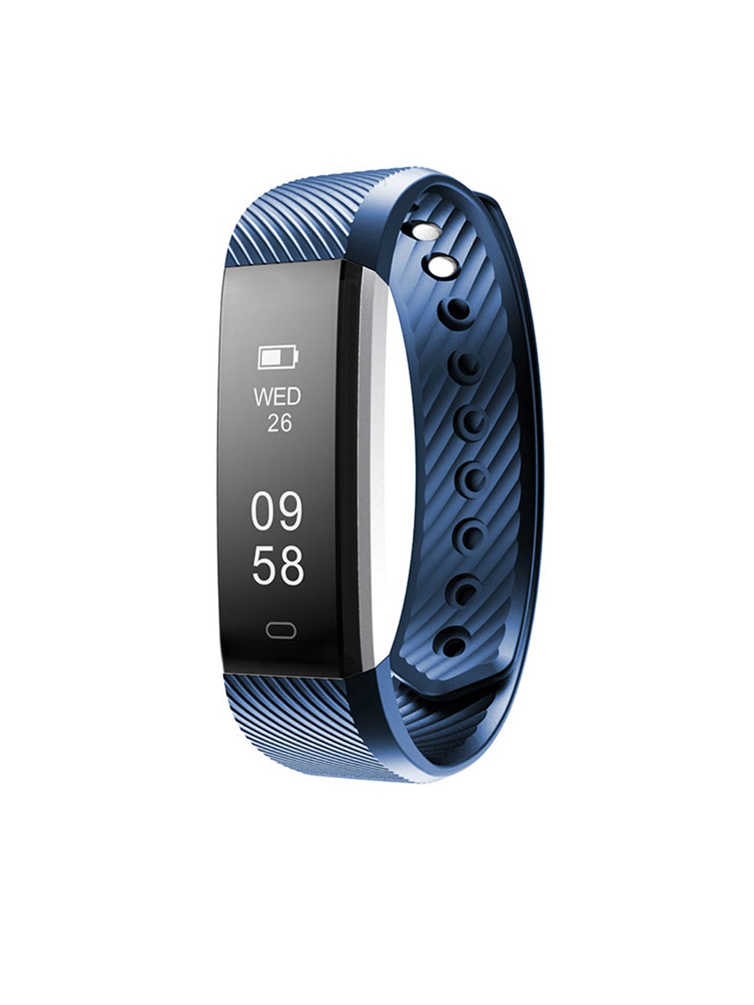 myntra smart band