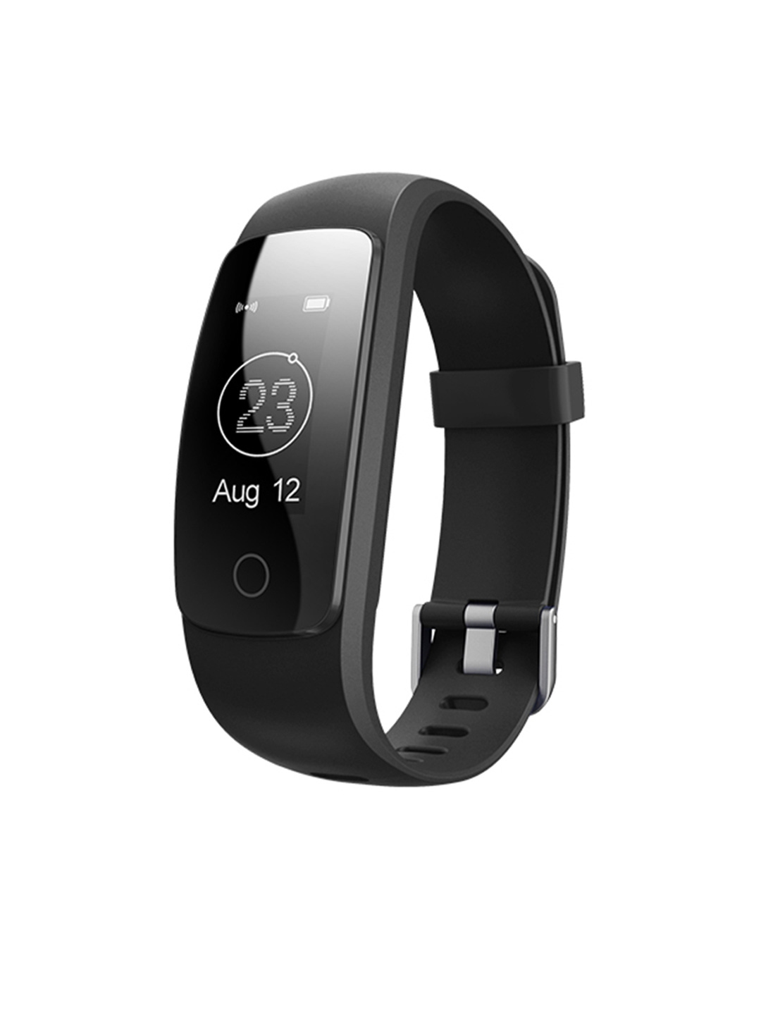 myntra smart band