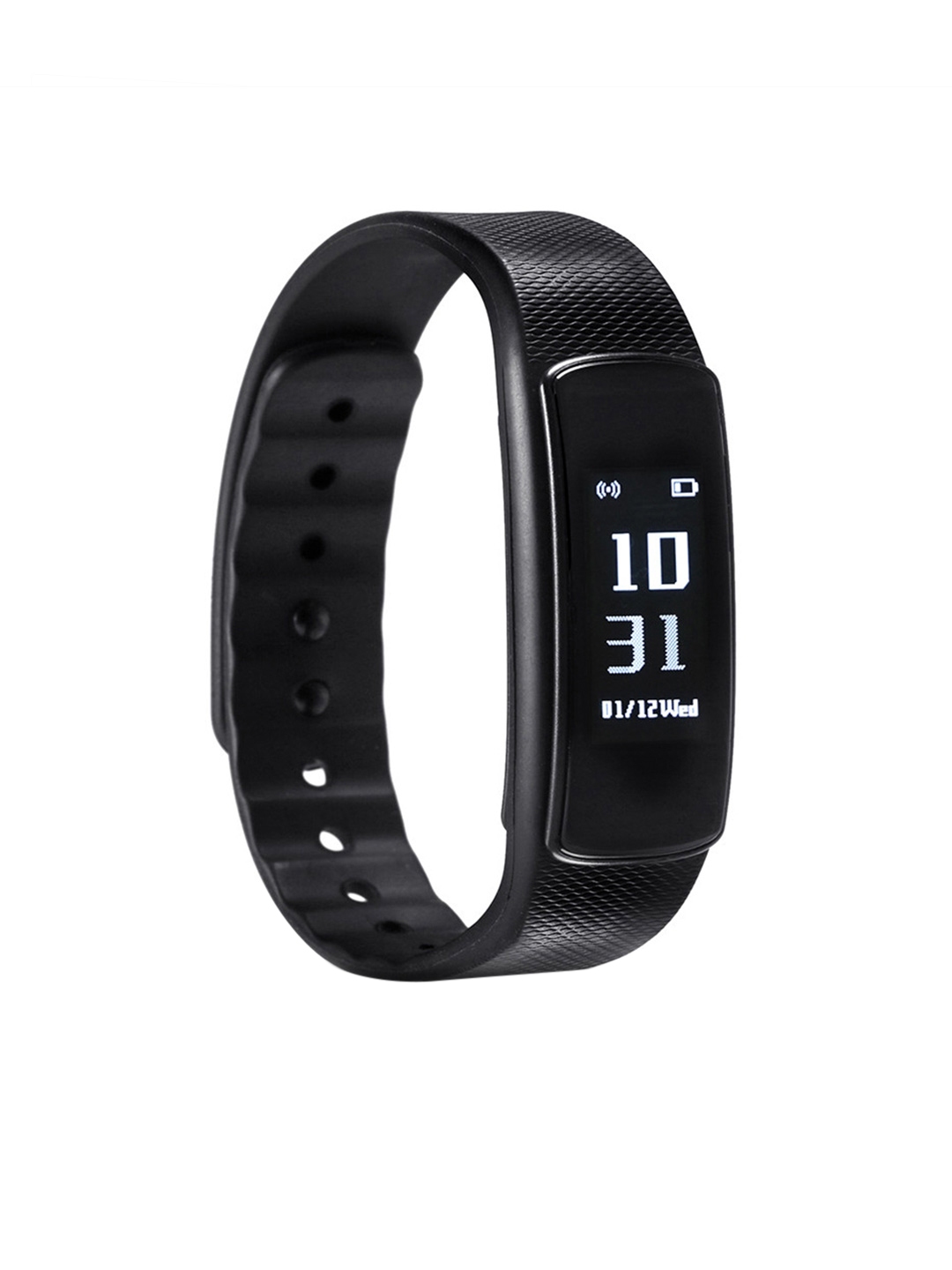 moto fitness band