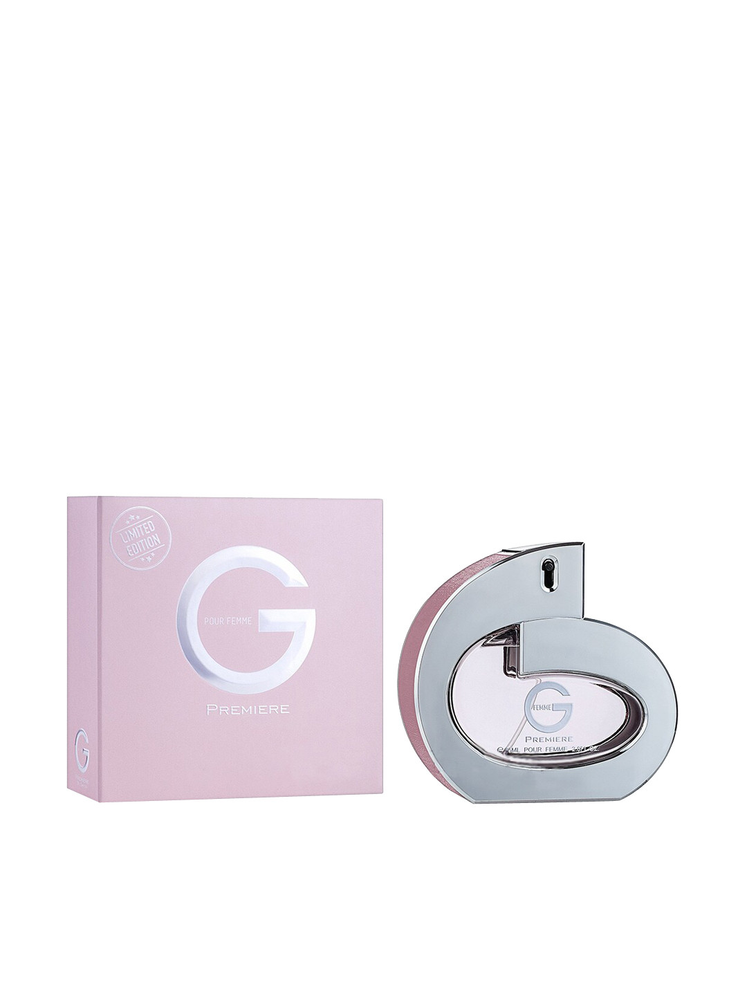 Buy Emper Women G. Premiere Perfume EDP 85 ML - Perfume for Women ...