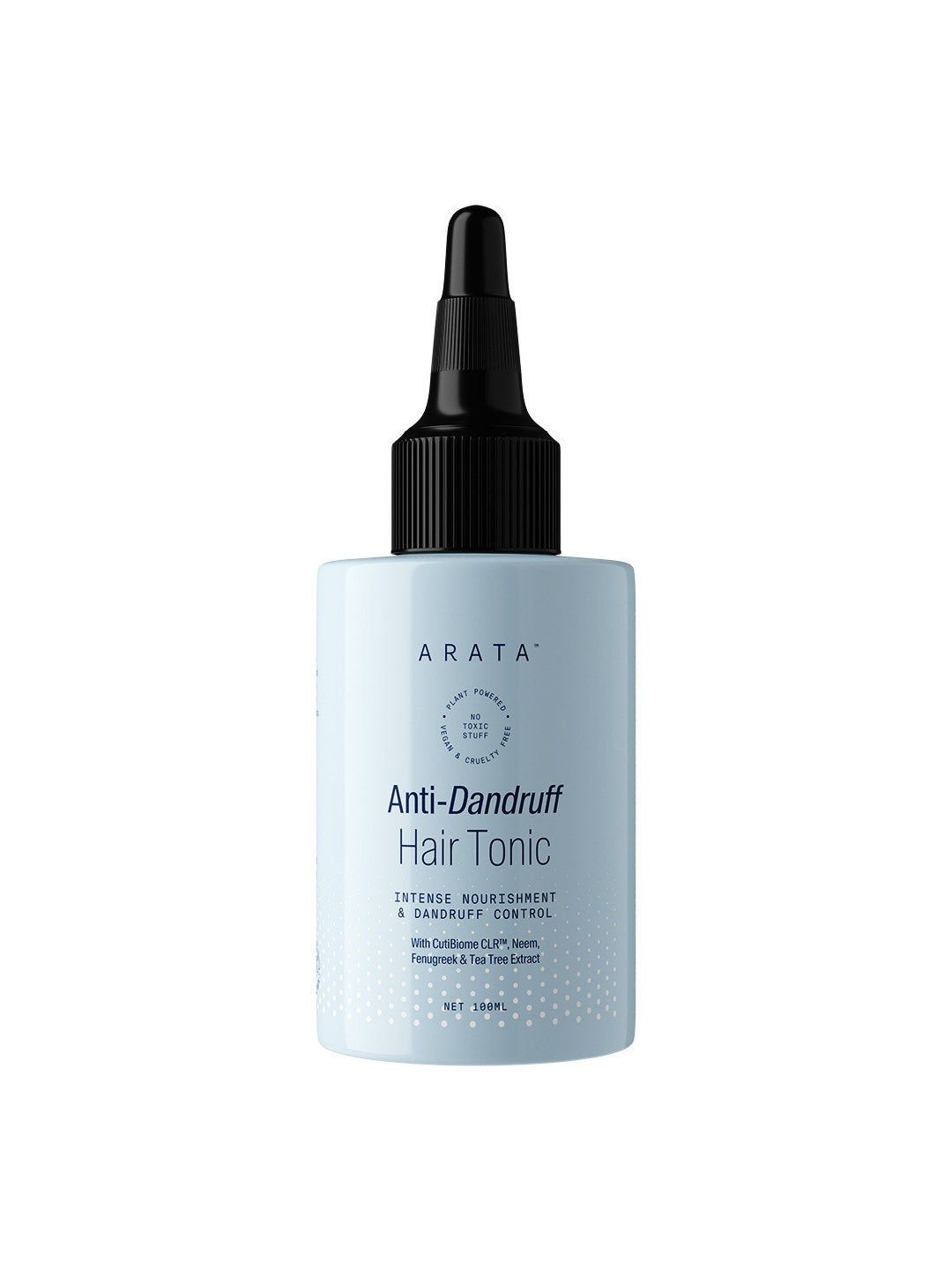 Buy ARATA Anti Dandruff Hair Tonic 100 Ml Hair Oil for Unisex