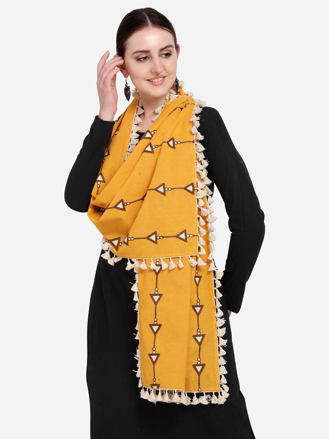 Mor Vastra Dupatta main image 1