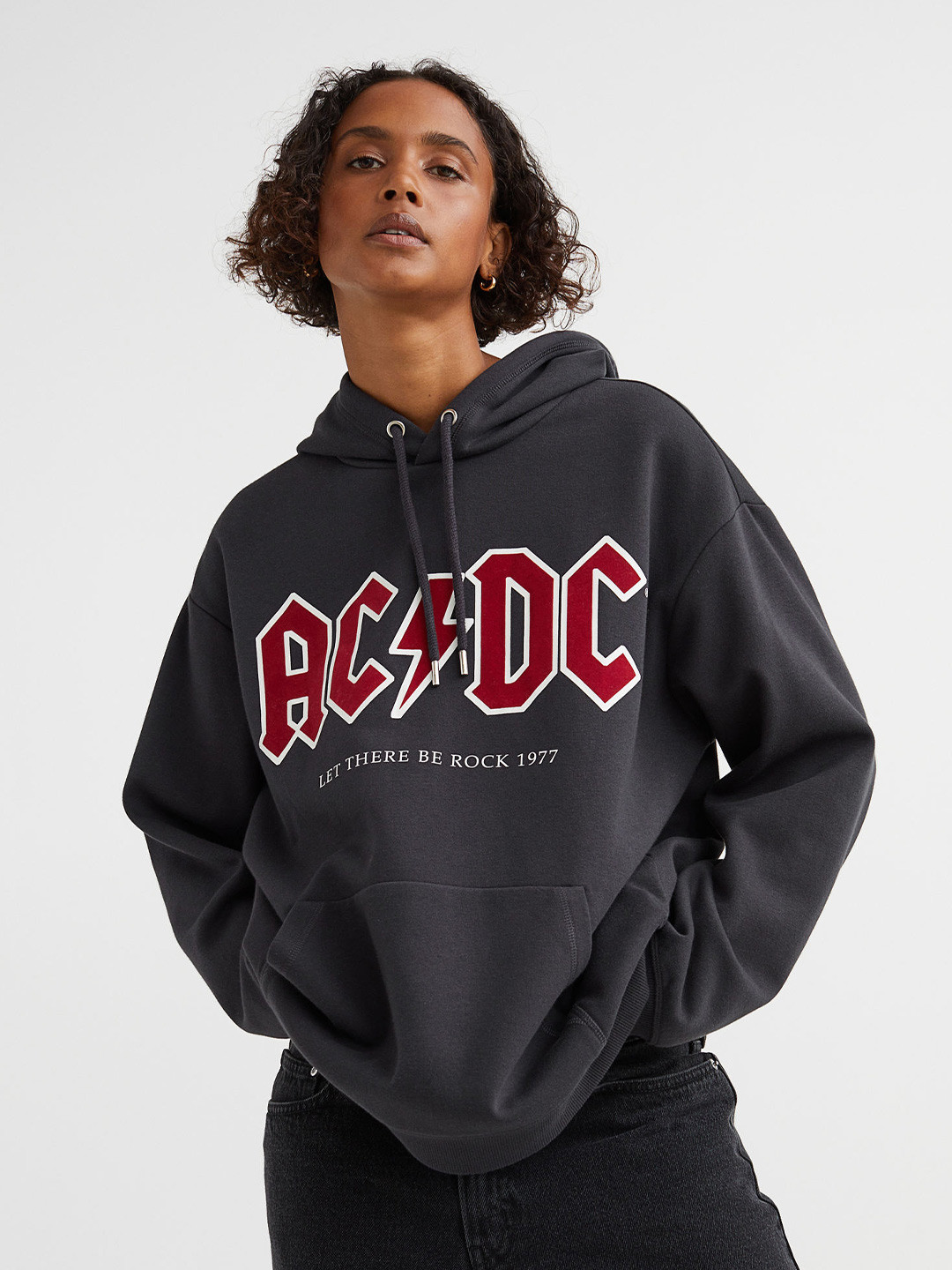 H&m hoodies womens india clearance