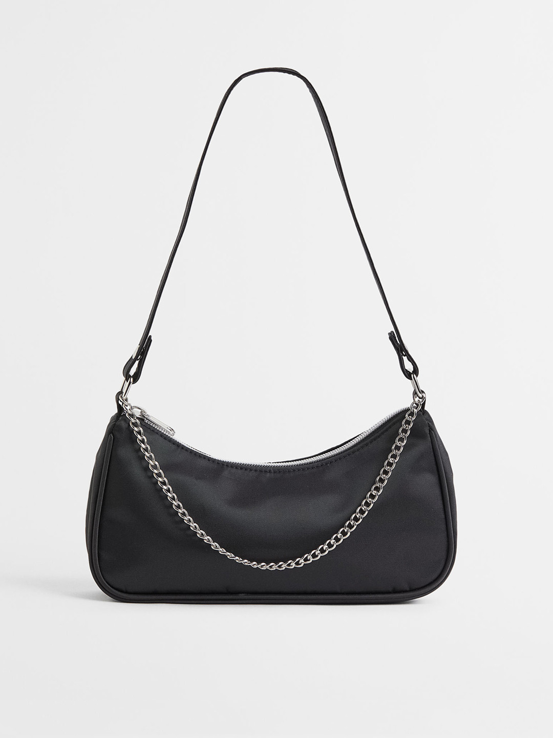 Buy H&M Girls Black Shoulder Bag Handbags for Girls 19410056 Myntra