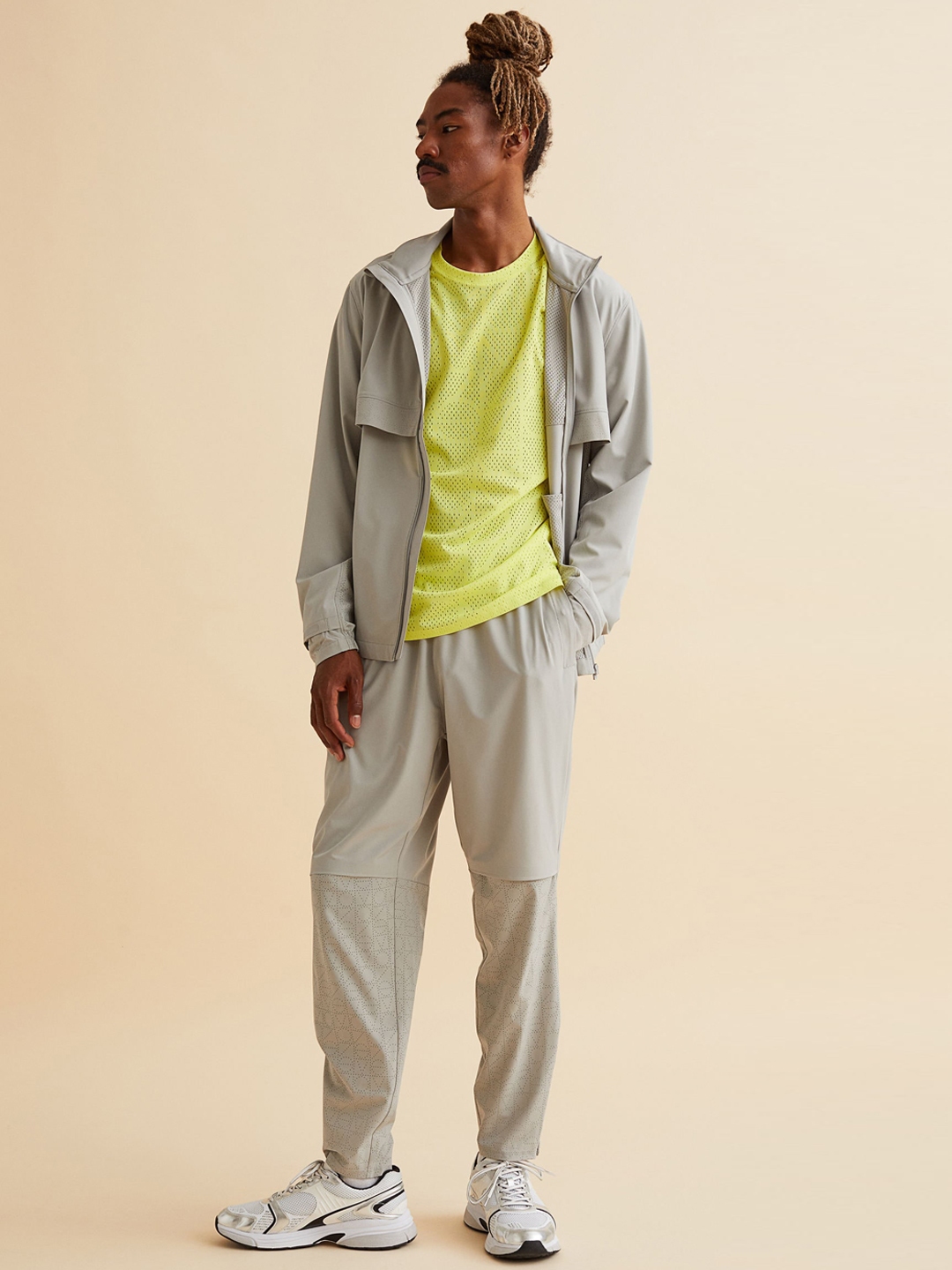 h&m track pants