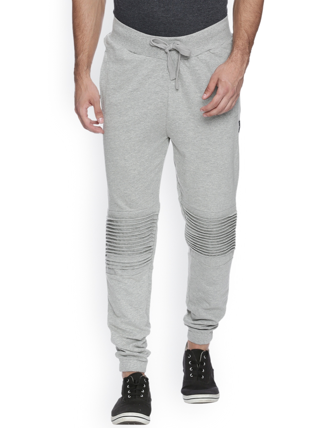 saint laurent joggers