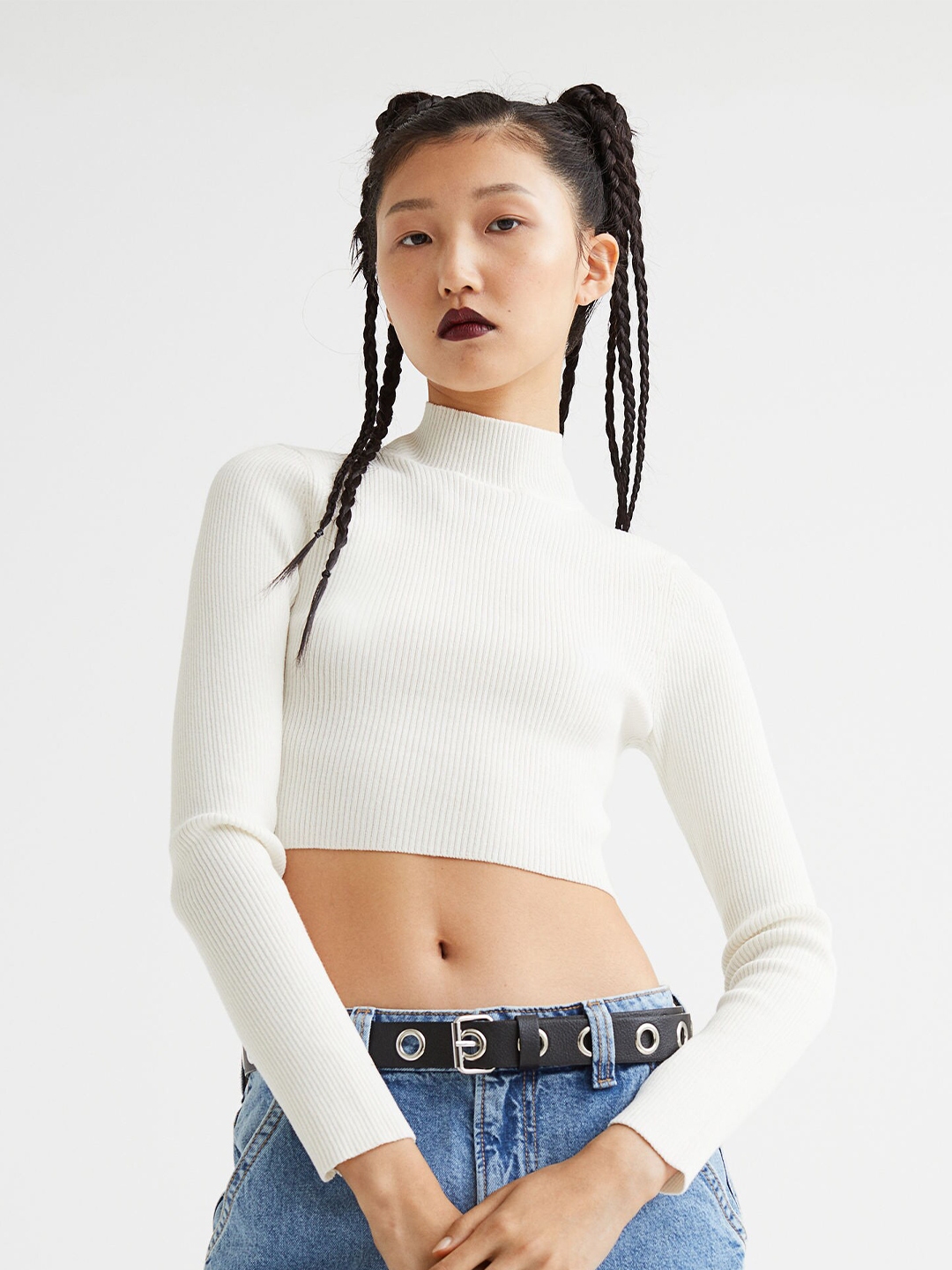 myntra turtleneck