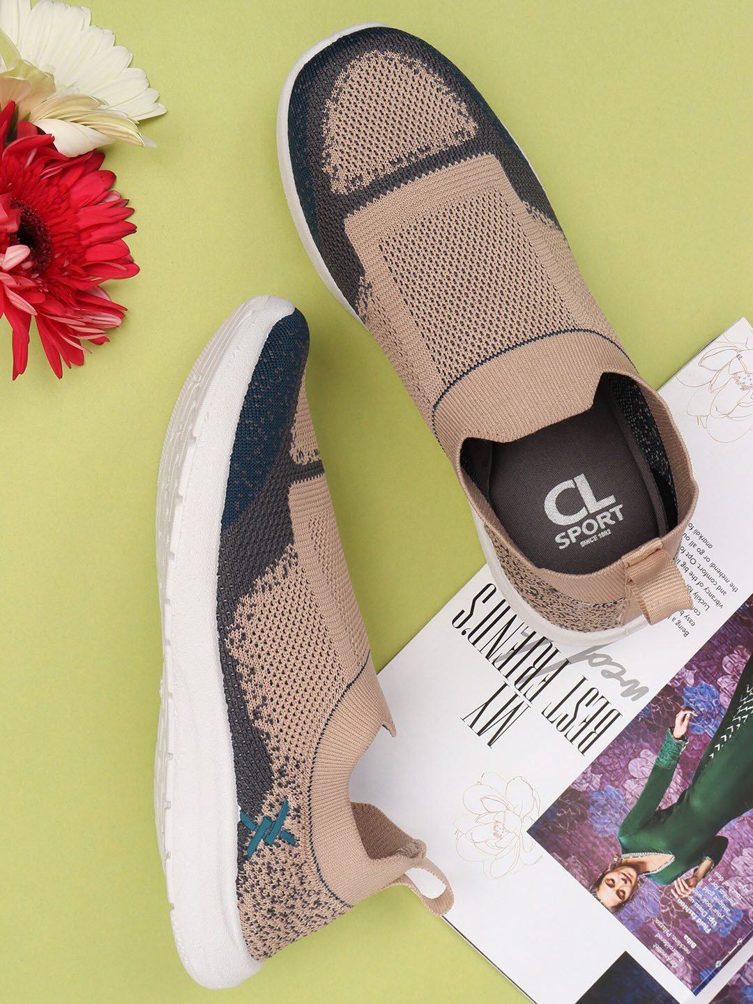 carlton london sports shoes