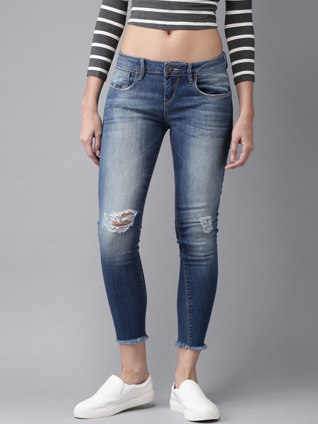 moda rapido baggy jeans