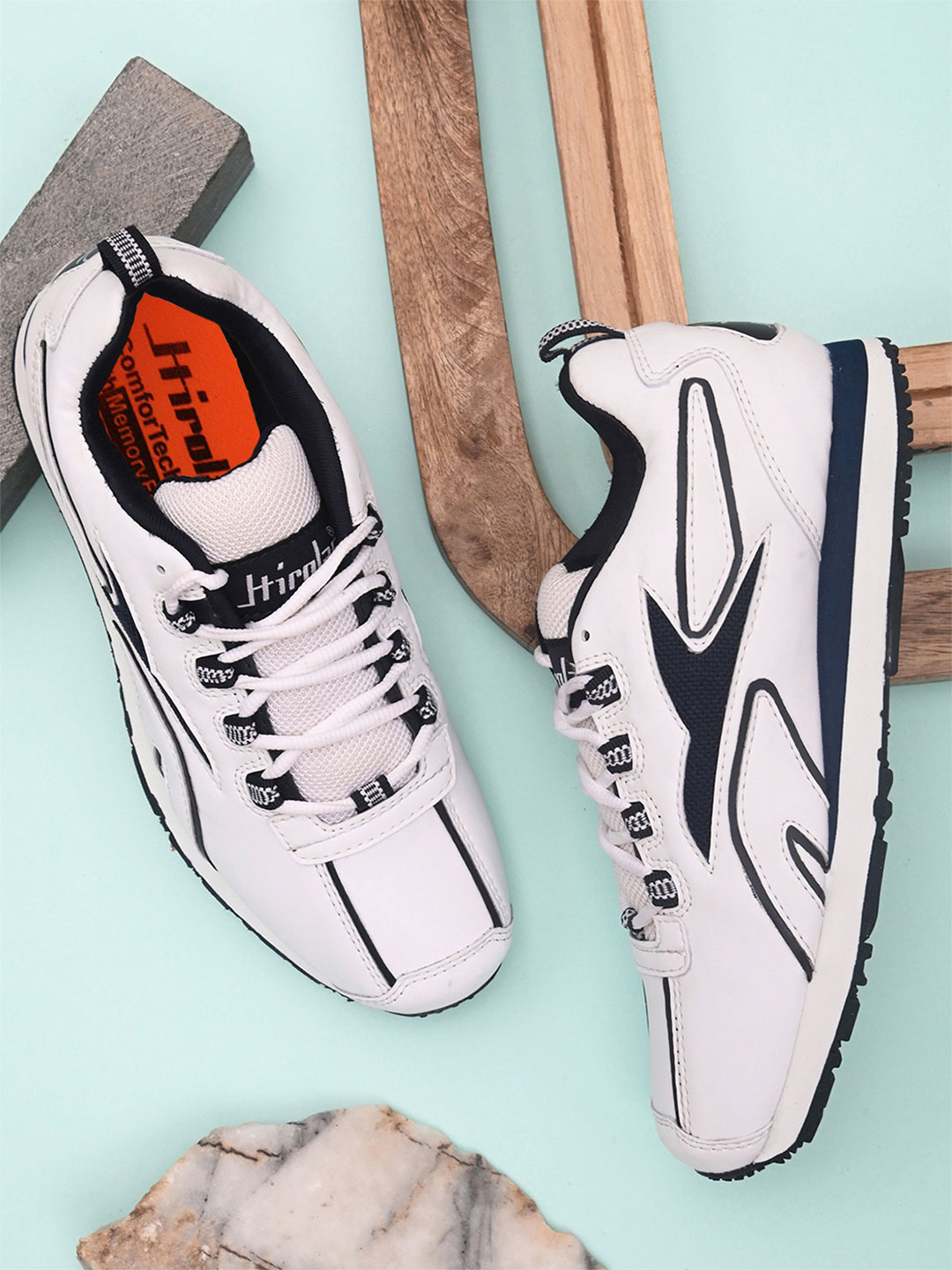 hirolas shoes company