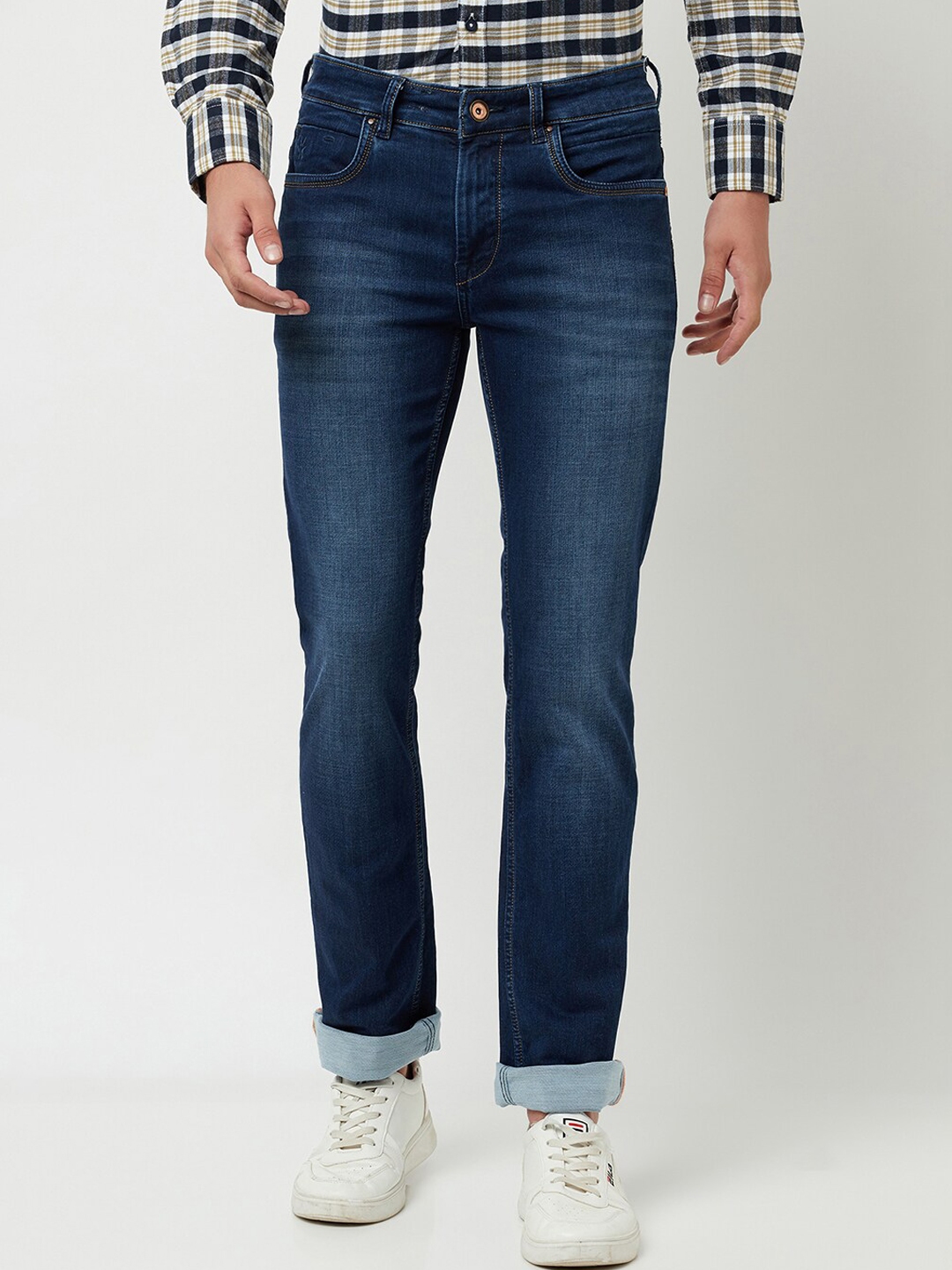 crimsoune club jeans