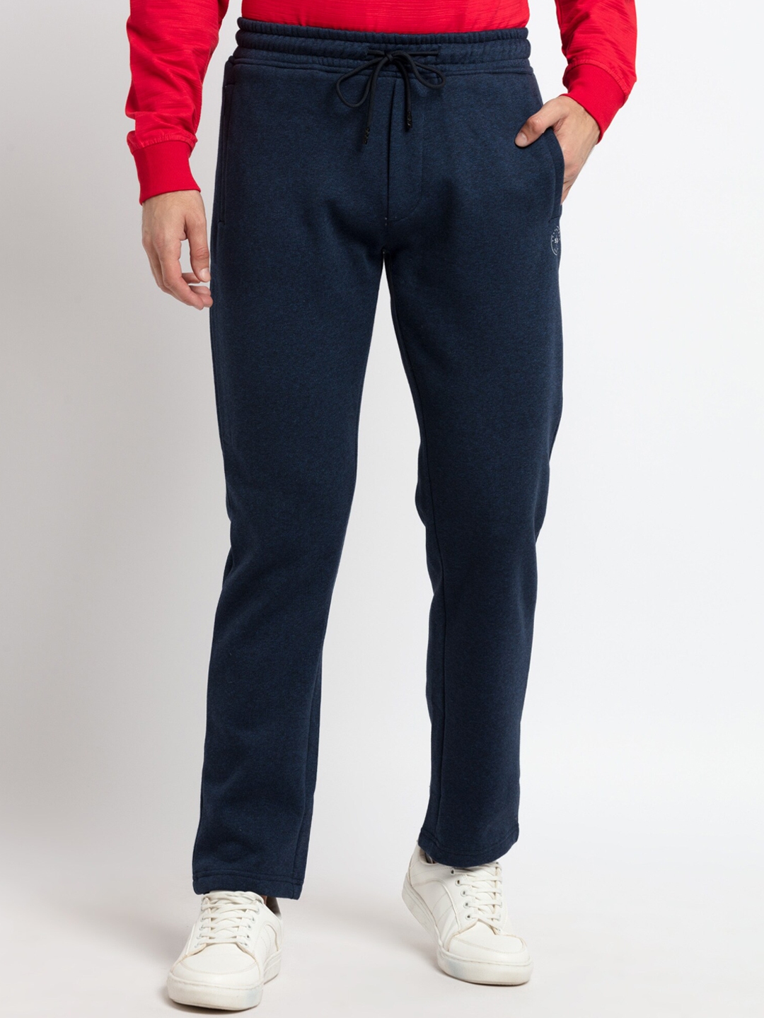 status quo track pants