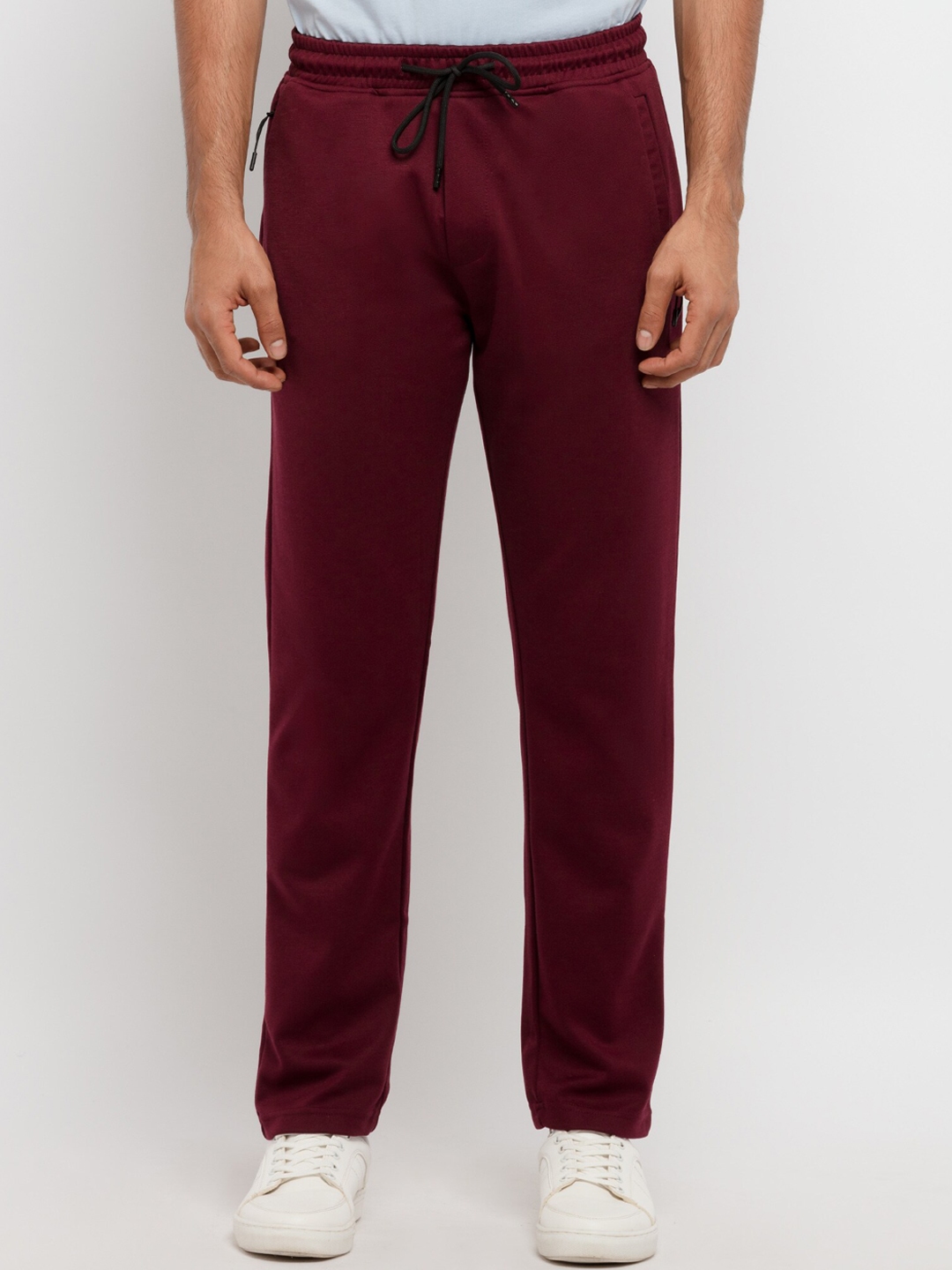 status quo track pants
