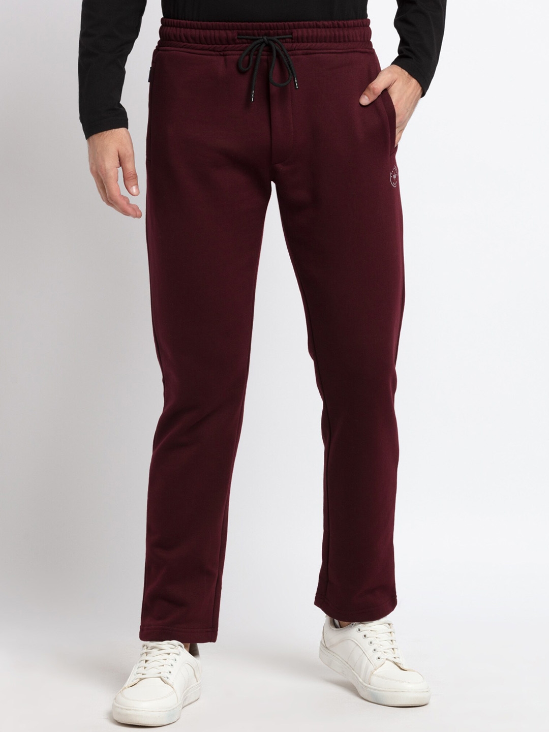 status quo track pants