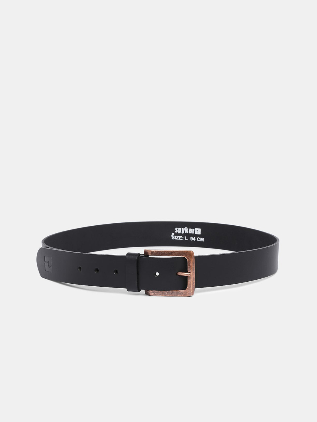 spykar belt price