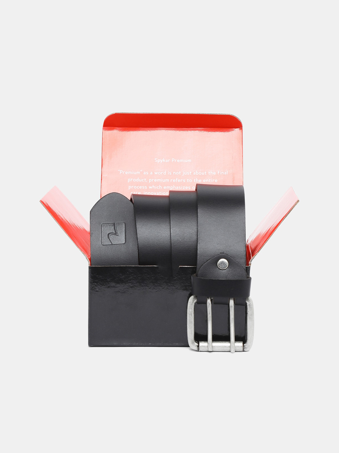 spykar belt price