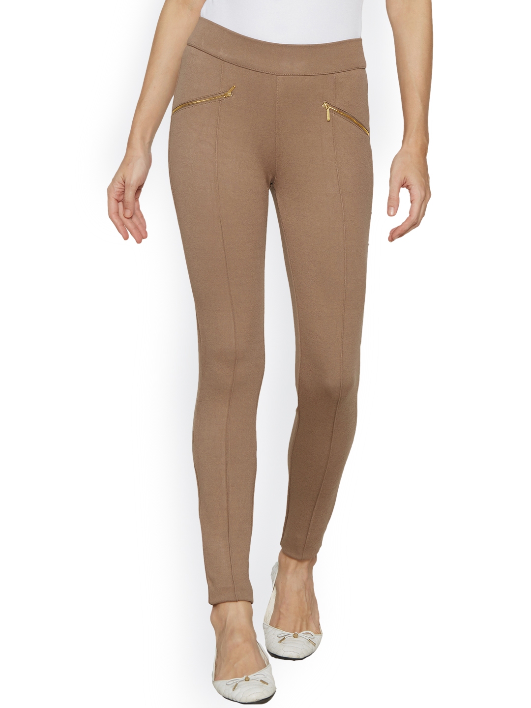 kraus jeggings