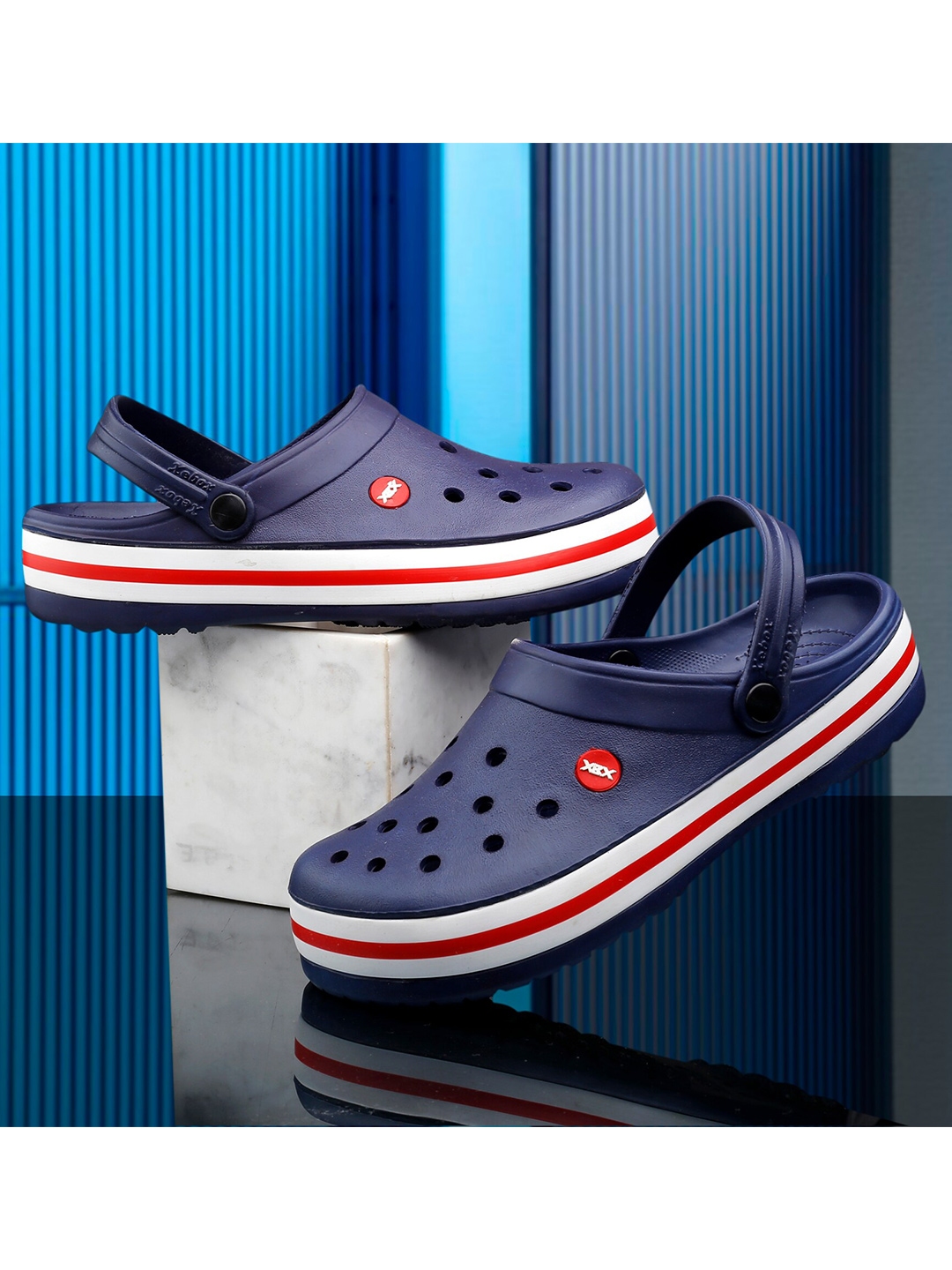 kraasa clogs