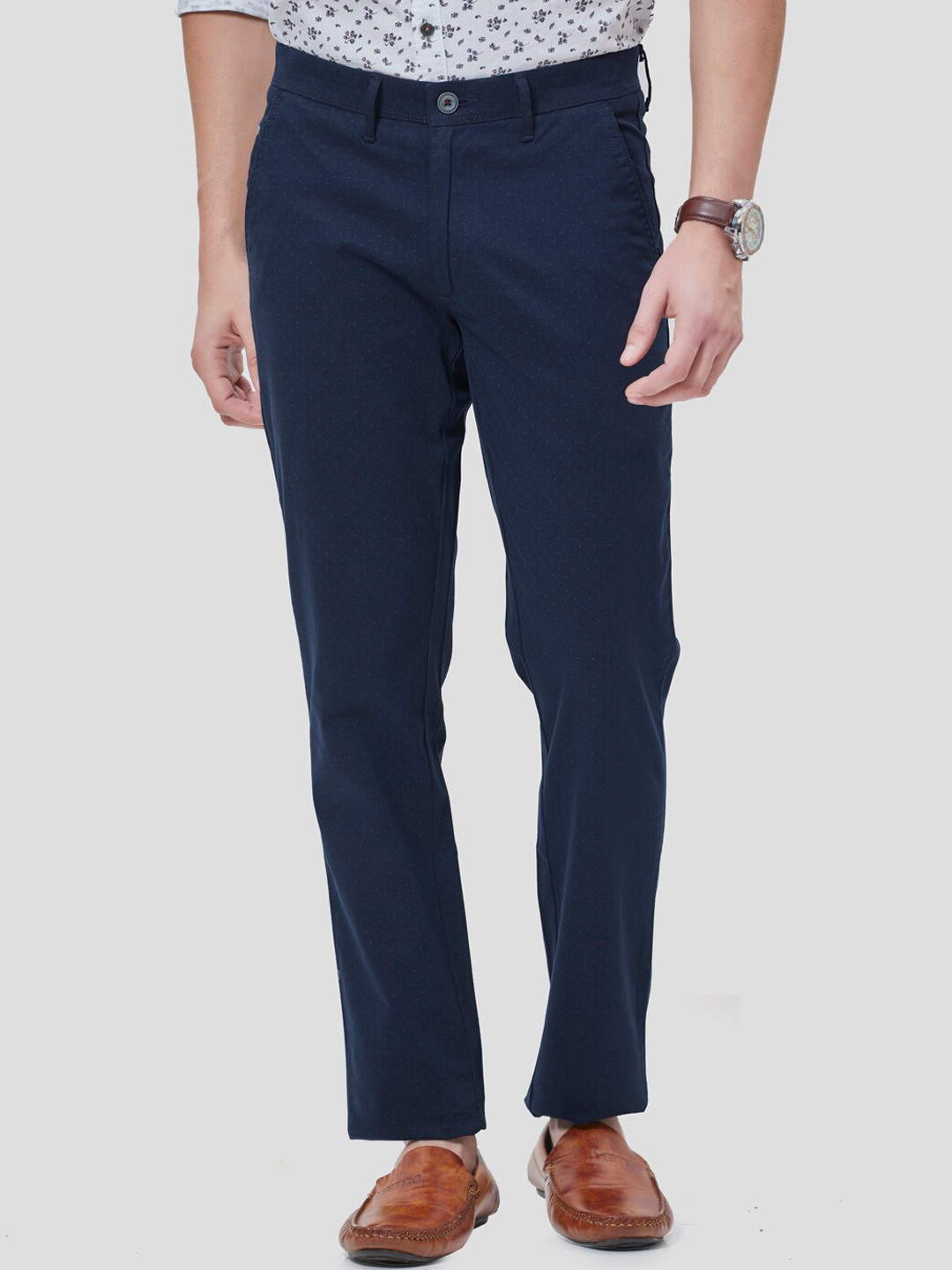 oxemberg formal trousers