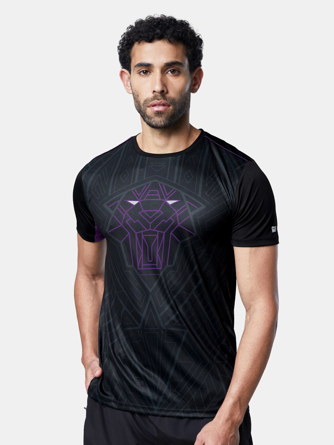 souled store iron man t shirt